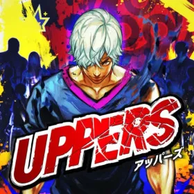 UPPERS
