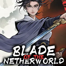 Blade of the Netherworld