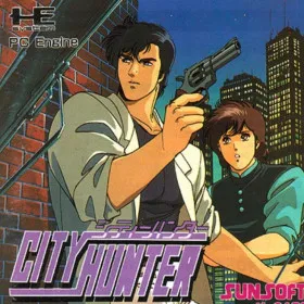 City Hunter