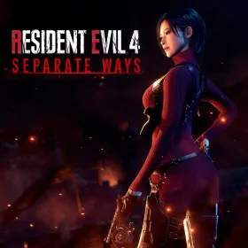Resident Evil 4: Separate Ways (2023)