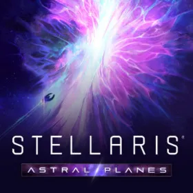 Stellaris: Astral Planes