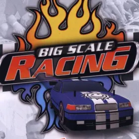 Big Scale Racing