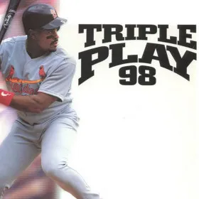Triple Play '98