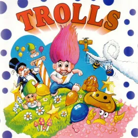 Trolls