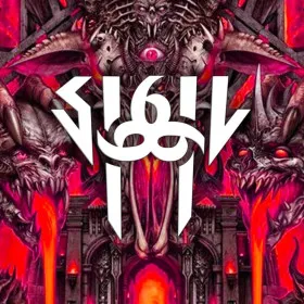DOOM: Sigil II