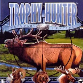 Trophy Hunter 2003