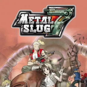 Metal Slug 7