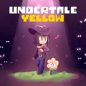 Undertale: Yellow