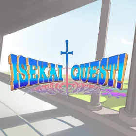ISEKAI QUEST