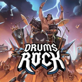Drums Rock