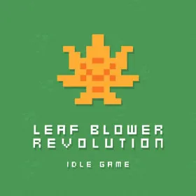 Leaf Blower Revolution - Idle Game