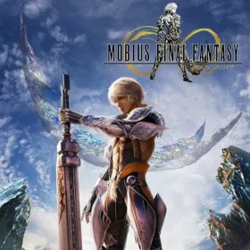 Mobius Final Fantasy