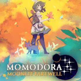 Momodora: Moonlit Farewell