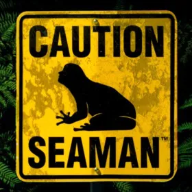 Seaman