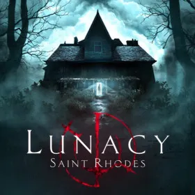Lunacy: Saint Rhodes