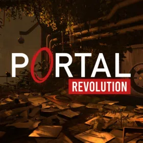 Portal: Revolution