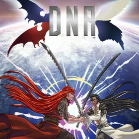 DNA: Episode 1