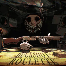 Buckshot Roulette