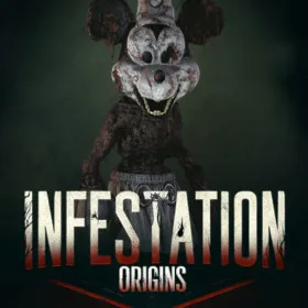 Infestation: Origins