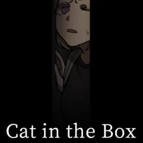 Cat in the Box