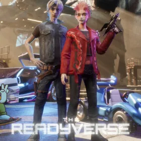 Readyverse