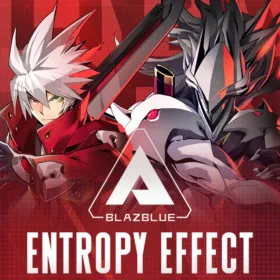 BlazBlue: Entropy Effect