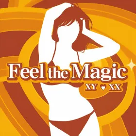 Feel the Magic: XY/XX