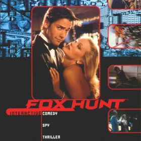 Fox Hunt