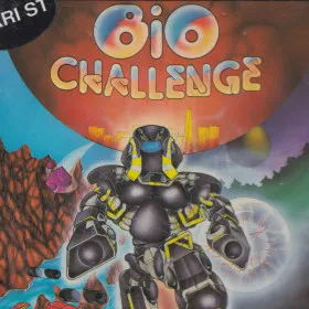 Bio Challenge