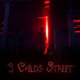 9 Childs Street
