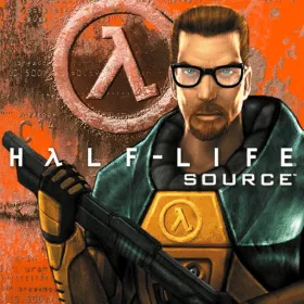 Half-Life: Source