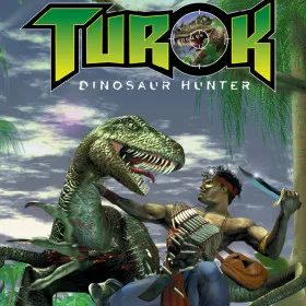 Turok: Dinosaur Hunter