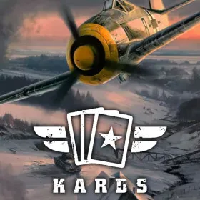 KARDS - The WWII Card Game