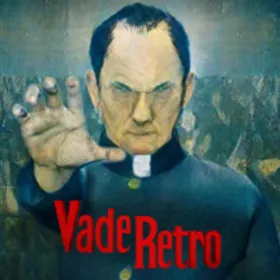 Vade Retro : Exorcist