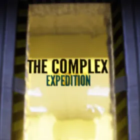 The Complex: Expedition