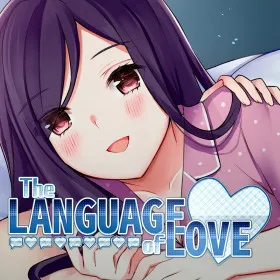 The language of love