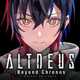 ALTDEUS: Beyond Chronos