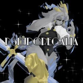Pseudoregalia