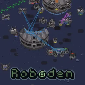 Roboden
