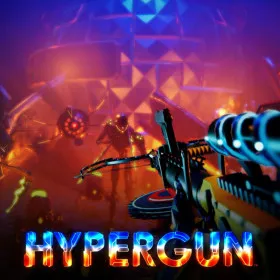 Hypergun
