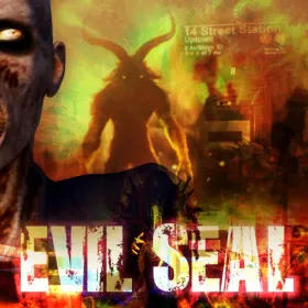 Evil Seal