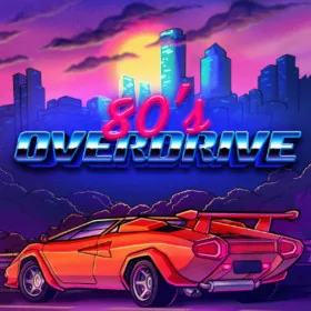 80's OVERDRIVE