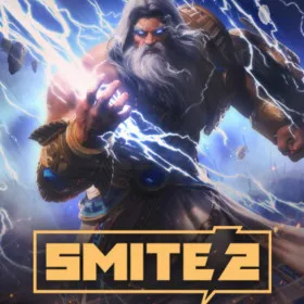 Smite 2