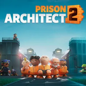 Prison Architect 2