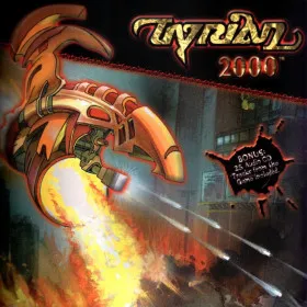 Tyrian 2000