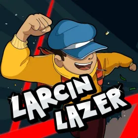Larcin Lazer