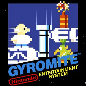 Gyromite