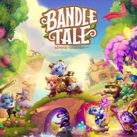 Bandle Tale: A League of Legends Story