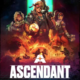 ASCENDANT (2026)