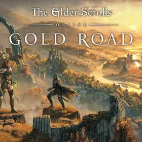 The Elder Scrolls Online: Gold Road